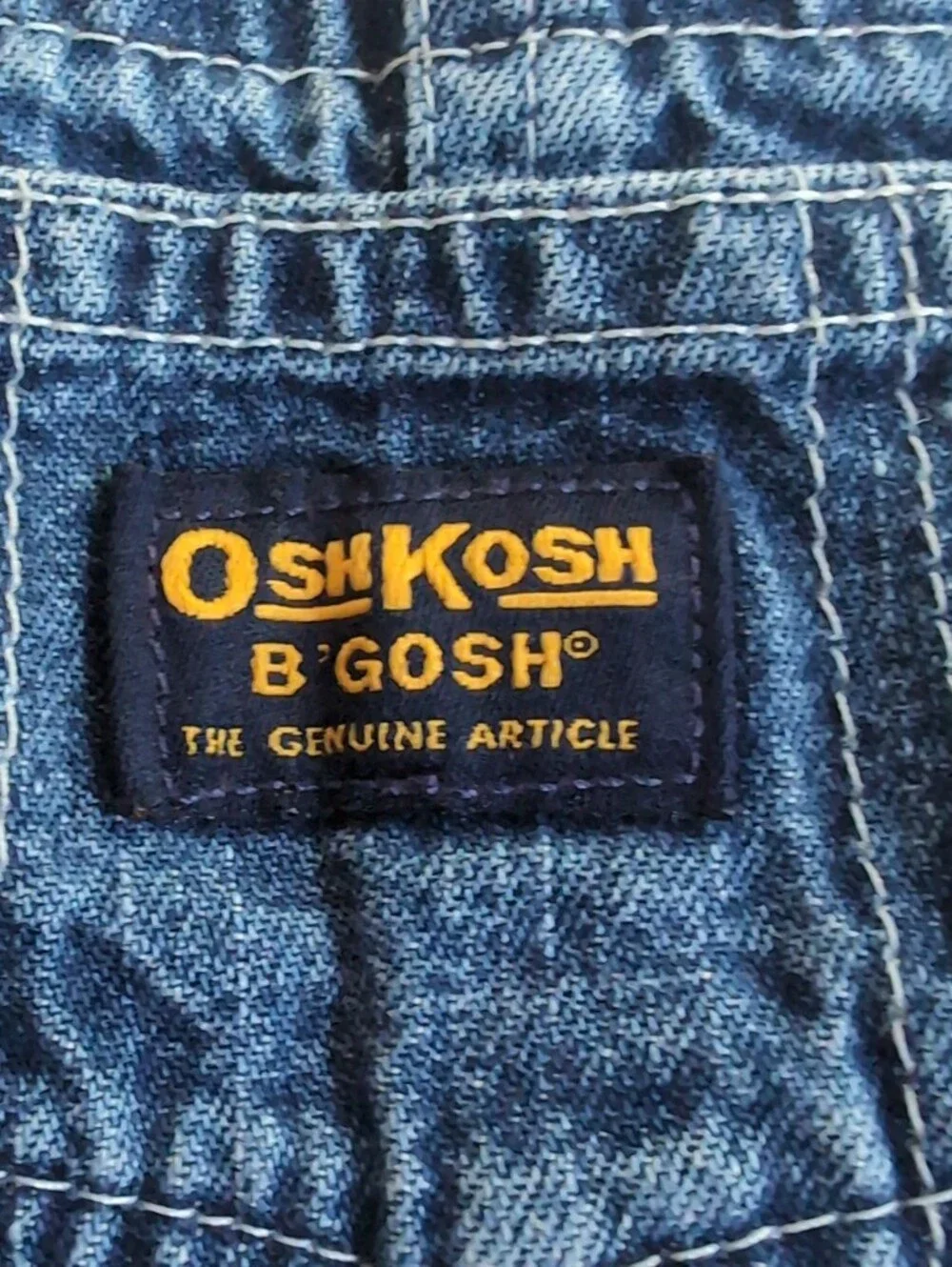 OshKosh Bgosh classic oshkosh